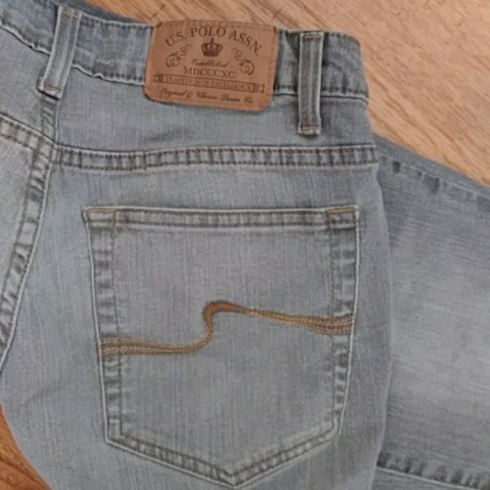 U.S Polo Jeans - Picture 3 of 4